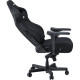 Кресло игровое Anda Seat Kaiser 4 Fabric Size L Black (AD12YDDC-L-20-B-CF)