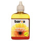Чернила Barva CANON/HP/Lexmark Universal №4 YELLOW 90г (CU4-474)