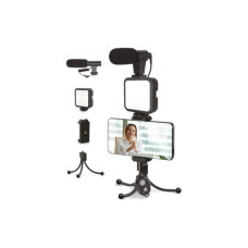Набор блогера Piko Vlogging Kit PVK-02LM (1283126515095)