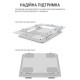 Подставка для ноутбука OfficePro LS111S