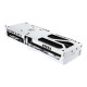 MSI Graphic Card GeForce RTX 5080 16GB GDDR7 VENTUS 3X OC WHITE (912-V531-062)