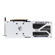 MSI Graphic Card GeForce RTX 5080 16GB GDDR7 VENTUS 3X OC WHITE (912-V531-062)