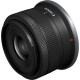 Canon Цифр. фотокамера EOS R100 + 18-45 IS STM + 55-210 f/5.0-7.1 IS STM (6052C036)