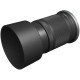 Canon Цифр. фотокамера EOS R100 + 18-45 IS STM + 55-210 f/5.0-7.1 IS STM (6052C036)