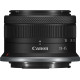 Canon Цифр. фотокамера EOS R100 + 18-45 IS STM + 55-210 f/5.0-7.1 IS STM (6052C036)