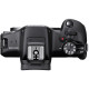 Canon Цифр. фотокамера EOS R100 + 18-45 IS STM + 55-210 f/5.0-7.1 IS STM (6052C036)