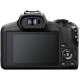 Canon Цифр. фотокамера EOS R100 + 18-45 IS STM + 55-210 f/5.0-7.1 IS STM (6052C036)