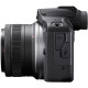 Canon Цифр. фотокамера EOS R100 + 18-45 IS STM + 55-210 f/5.0-7.1 IS STM (6052C036)