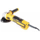 DeWALT Шліфмашина кутова DeWalt 1700Вт 125мм 10500об/хв 2.39кг (DWE4347)