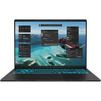 ASUS Ноутбук ASUS Vivobook V16 V3607VM-RP014 16" WUXGA, Intel 5 210H, 16GB, F1TB, NVD5060-8, NoOS, Чорний (90NB16K1-M000E0)