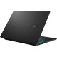 ASUS Ноутбук ASUS Vivobook V16 V3607VM-RP014 16" WUXGA, Intel 5 210H, 16GB, F1TB, NVD5060-8, NoOS, Чорний (90NB16K1-M000E0)