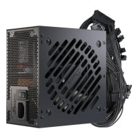 Блок питания Seasonic 650W (CORE GC-650 ATX31)