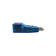 Переходник USB 2.0 AM to RJ45 Ethernet 100Mbps Dynamode (USB-NIC-1427-100)