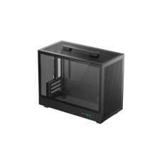 Корпус для ПК Deepcool CH160 Plus Black (R-CH160-BKNGM0-G)