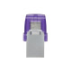 USB флеш накопитель Kingston 128GB DataTraveler microDuo 3C USB 3.2/Type C (DTDUO3CG3/128GB)