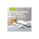Наушники BAVIN BAVIN-79 Hi-Res White (HB-BA-79-WH)