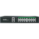 Коммутатор сетевой Netis P116GC