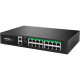 Коммутатор сетевой Netis P116GC
