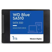 WD SSD 2.5  1TB SATA Blue (WDS100T3B0A)