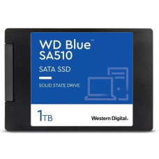 WD Накопичувач SSD 2.5" 1TB SATA Blue (WDS100T3B0A)