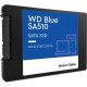 WD SSD 2.5  1TB SATA Blue (WDS100T3B0A)