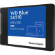 WD SSD 2.5  1TB SATA Blue (WDS100T3B0A)