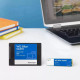 WD SSD 2.5  1TB SATA Blue (WDS100T3B0A)