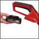 Einhell Триммер аккумуляторный GE-CT 18/28 Li TC-Solo 18В 8500об/мин 28см леска и тележка 2.15кг без АКБ и ЗП (3411212)