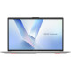 ASUS Ноутбук ASUS Vivobook Go 15 E1504FA-BQ053 15.6  FHD IPS, AMD R3-7320U, 8GB, F512GB, UMA, NoOS, Сріблястий (90NB0ZR1-M03ZS0)