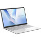ASUS Ноутбук ASUS Vivobook Go 15 E1504FA-BQ053 15.6  FHD IPS, AMD R3-7320U, 8GB, F512GB, UMA, NoOS, Сріблястий (90NB0ZR1-M03ZS0)
