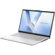 ASUS Ноутбук ASUS Vivobook Go 15 E1504FA-BQ053 15.6  FHD IPS, AMD R3-7320U, 8GB, F512GB, UMA, NoOS, Сріблястий (90NB0ZR1-M03ZS0)