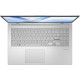 ASUS Ноутбук ASUS Vivobook Go 15 E1504FA-BQ053 15.6  FHD IPS, AMD R3-7320U, 8GB, F512GB, UMA, NoOS, Сріблястий (90NB0ZR1-M03ZS0)