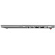 ASUS Ноутбук ASUS Vivobook Go 15 E1504FA-BQ053 15.6  FHD IPS, AMD R3-7320U, 8GB, F512GB, UMA, NoOS, Сріблястий (90NB0ZR1-M03ZS0)