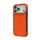 UAG Чохол UAG для iPhone 17 Pro Max, Civilian MagSafe, Orange (114546119797)