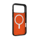 UAG Чохол UAG для iPhone 17 Pro Max, Civilian MagSafe, Orange (114546119797)
