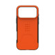 UAG Чохол UAG для iPhone 17 Pro Max, Civilian MagSafe, Orange (114546119797)