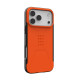 UAG Чохол UAG для iPhone 17 Pro Max, Civilian MagSafe, Orange (114546119797)