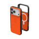 UAG Чохол UAG для iPhone 17 Pro Max, Civilian MagSafe, Orange (114546119797)
