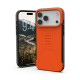 UAG Чохол UAG для iPhone 17 Pro Max, Civilian MagSafe, Orange (114546119797)