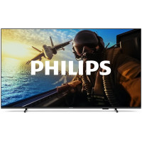 Philips Телевізор 75" Philips LED 4K 60Hz Smart Titan OS Black (75PUS7000/12)