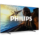 Philips Телевізор 75" Philips LED 4K 60Hz Smart Titan OS Black (75PUS7000/12)