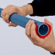 Milwaukee Труборіз KNIPEX для пластикових труб, 20-50мм 72мм 0.108кг (90-22-10-BK)