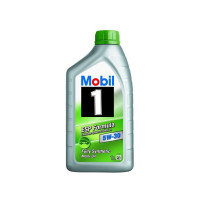 Mobil Олива моторна 1 ESP 5W-30 1л (10-1 ESP) (154287) (MOBIL10-1ESP)