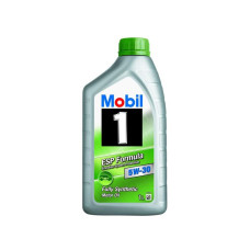Mobil Олива моторна 1 ESP 5W-30 1л (10-1 ESP) (154287) (MOBIL10-1ESP)
