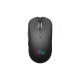 Мышка Media-Tech MT1124 Wireless Black (MT1124)