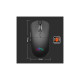 Мышка Media-Tech MT1124 Wireless Black (MT1124)