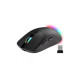Мышка Media-Tech MT1124 Wireless Black (MT1124)