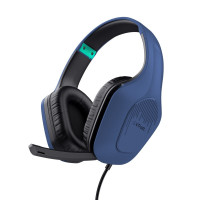 Trust LIGHTWEIGHT GAMING HEADSET GXT 415B ZIROX (24991_TRUST)