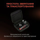 Rowenta Машинка для стрижки волос TN5221F4