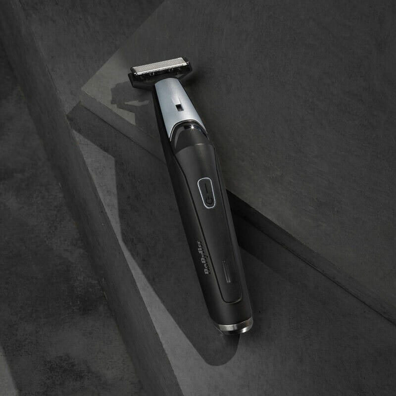 BaByliss Stubble Shave Style Triple S T880E